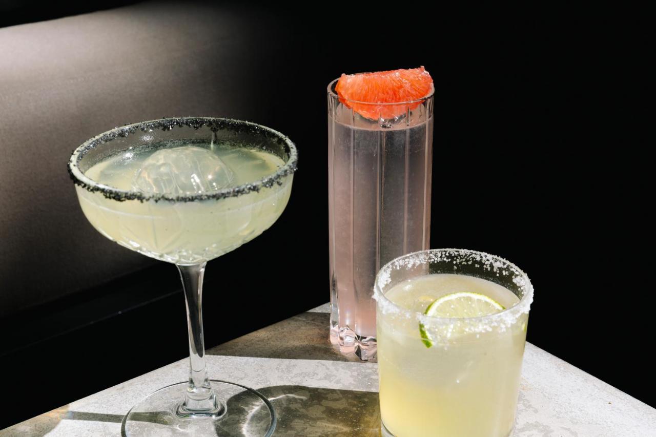 Brick Hotel Mexico City - Small Luxury Hotels Of The World Zewnętrze zdjęcie