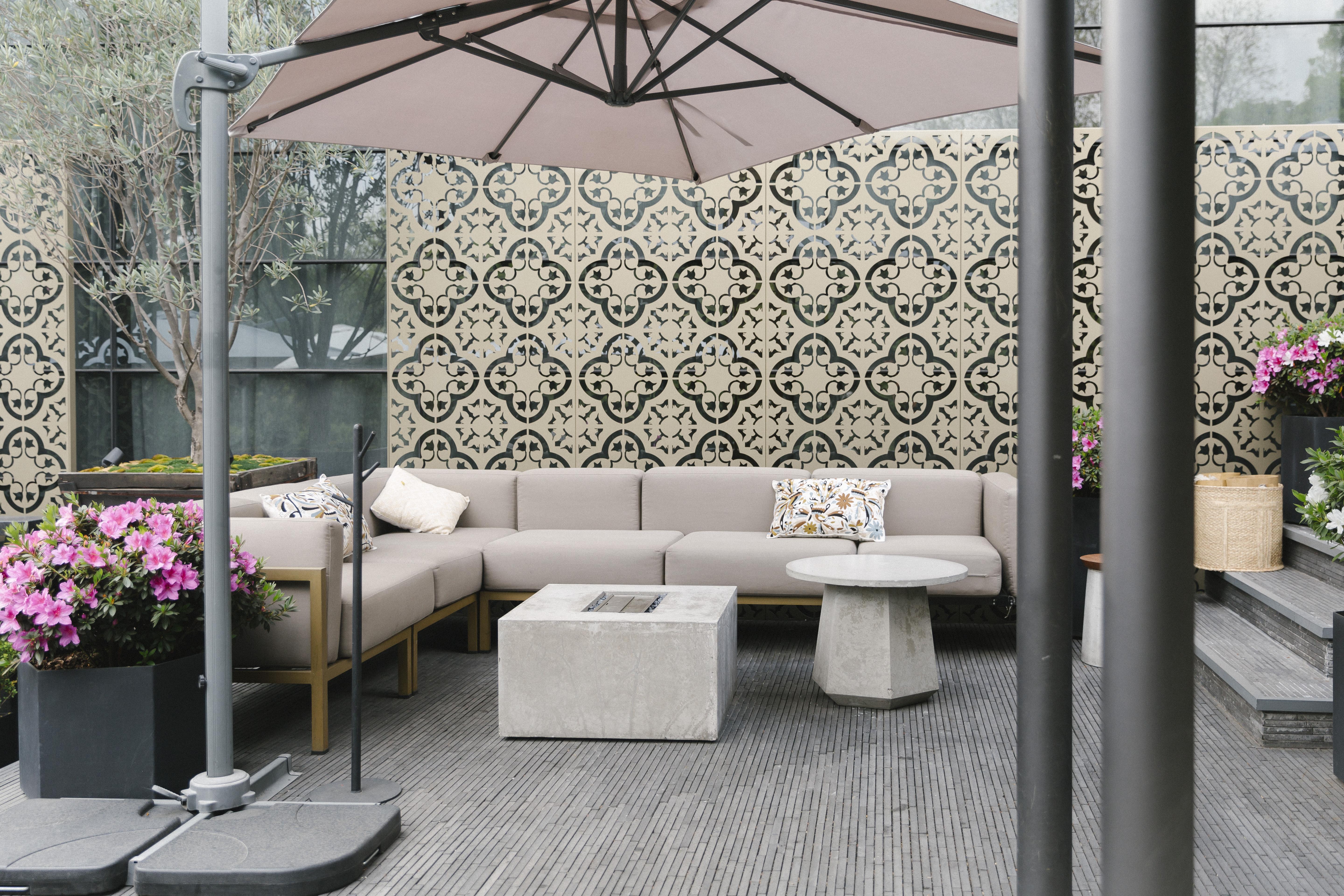 Brick Hotel Mexico City - Small Luxury Hotels Of The World Zewnętrze zdjęcie