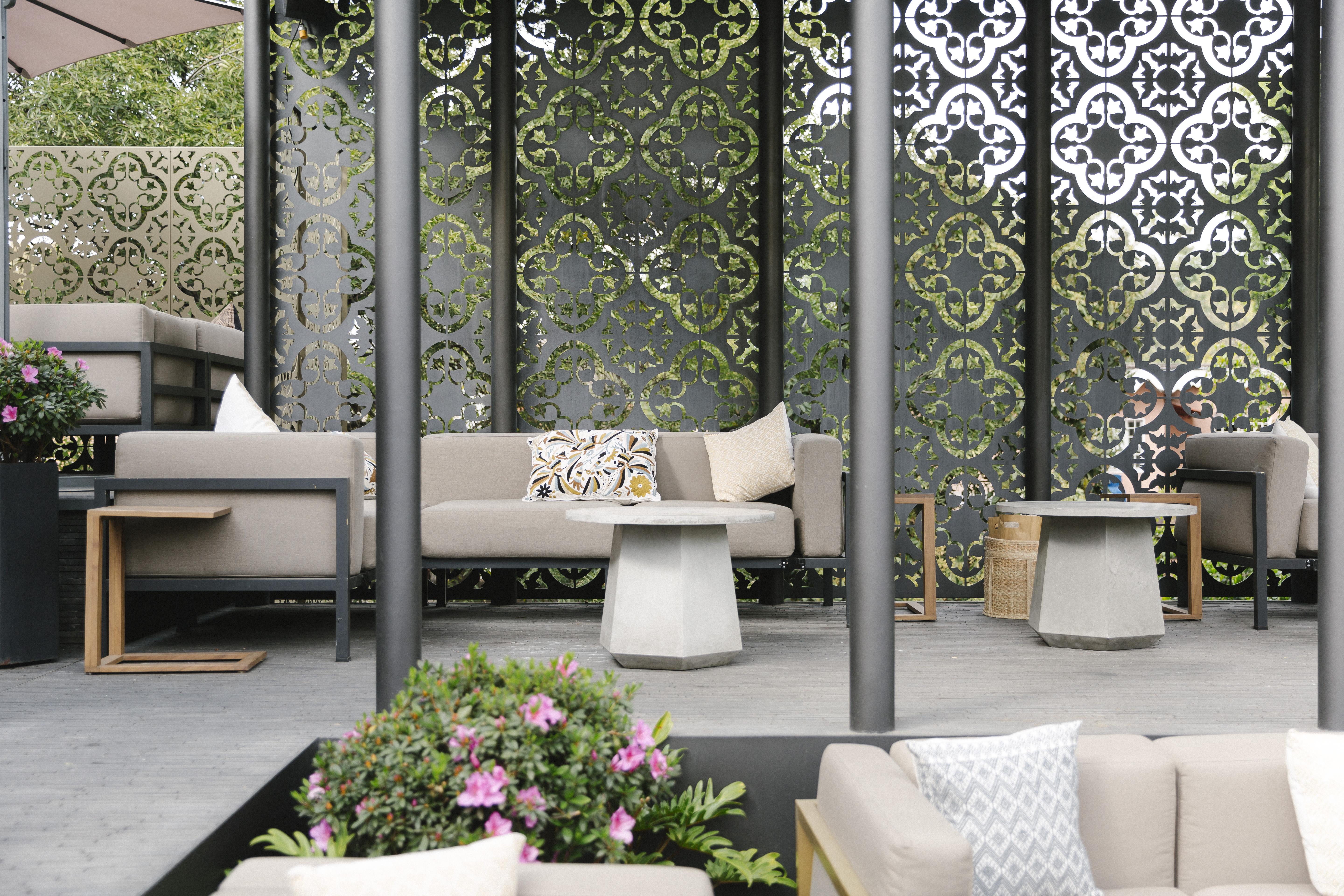 Brick Hotel Mexico City - Small Luxury Hotels Of The World Zewnętrze zdjęcie