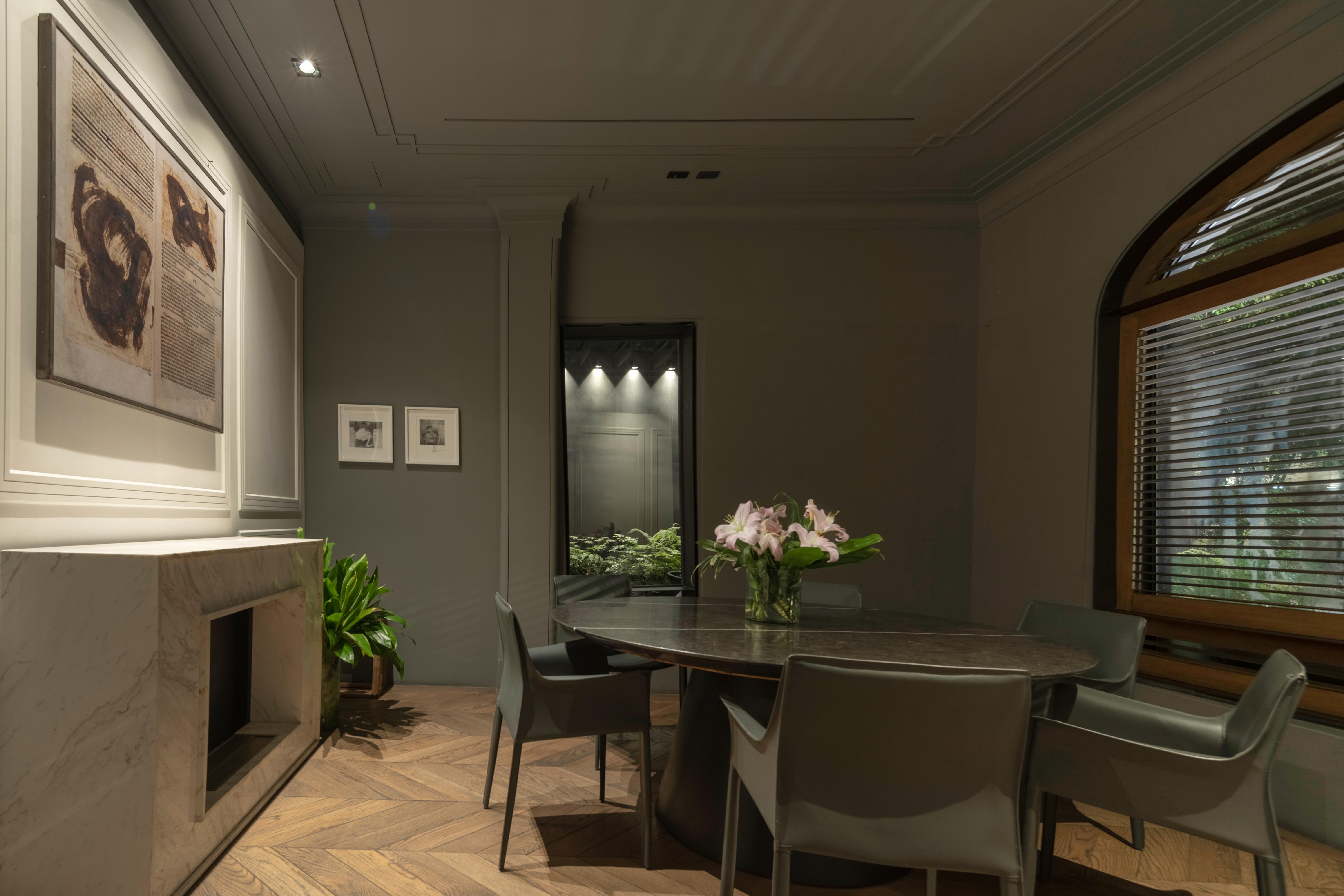 Brick Hotel Mexico City - Small Luxury Hotels Of The World Zewnętrze zdjęcie
