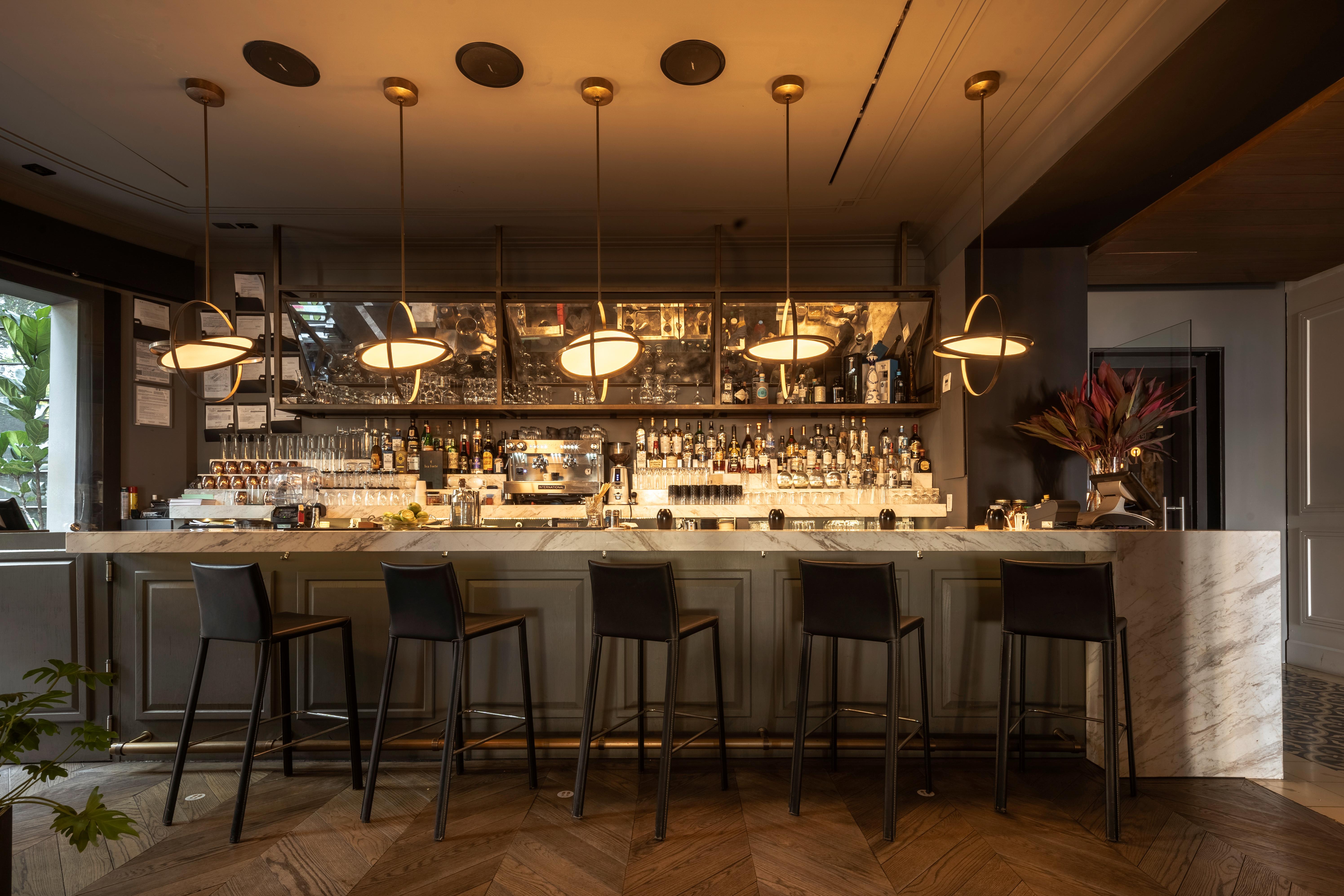 Brick Hotel Mexico City - Small Luxury Hotels Of The World Zewnętrze zdjęcie
