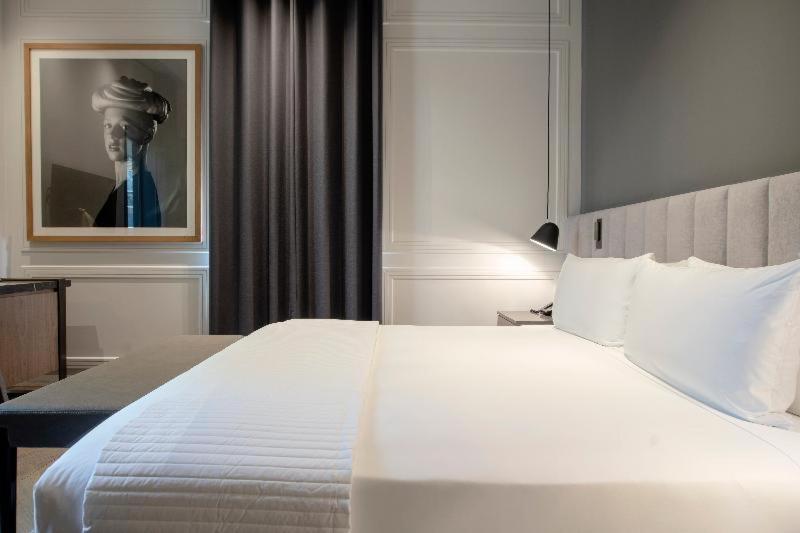 Brick Hotel Mexico City - Small Luxury Hotels Of The World Pokój zdjęcie