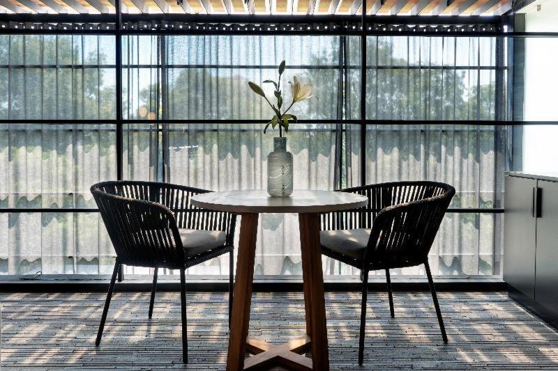 Brick Hotel Mexico City - Small Luxury Hotels Of The World Pokój zdjęcie